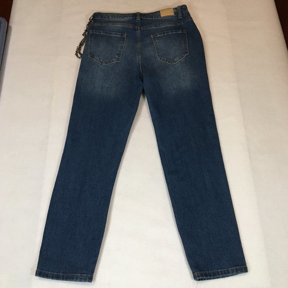 Mele E Pere Jeans size 1 - Picture 2 of 12